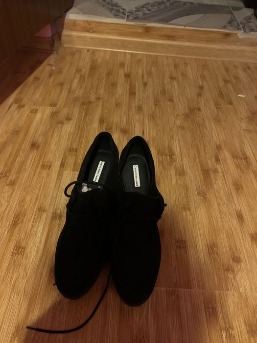 Blanita si pantofi de dama Calvin klein nr 40