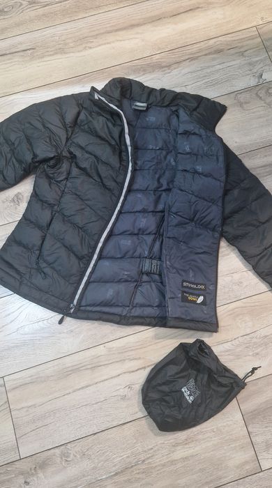 Олекотено преходно яке Jack Wolfskin