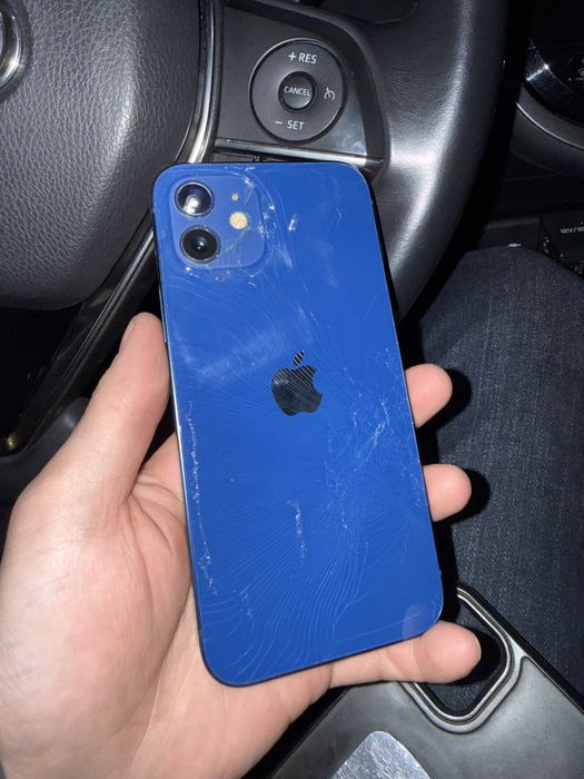 Айфон iphone 12 64 гб