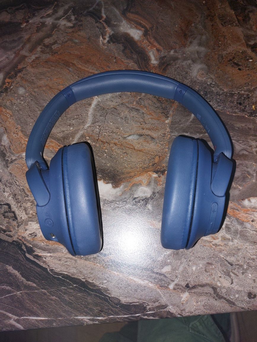 Căști Sony WH-CH720N