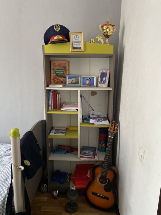 Спальний гарнитур