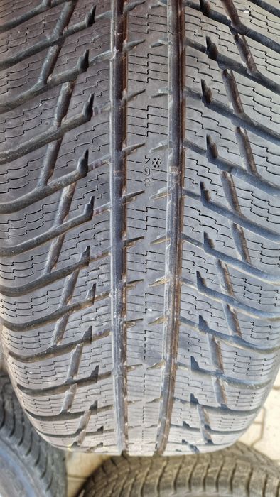 Jante Range Rover Sport 20" senzori+anv.iarna - Vogue,FACTURA,GARANTIE