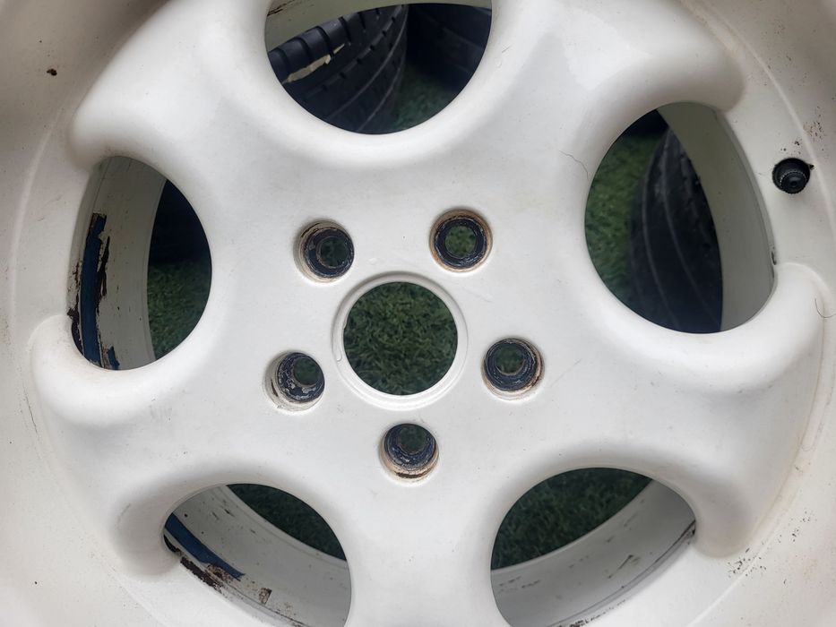 18 5x112 лети джанти 5х112