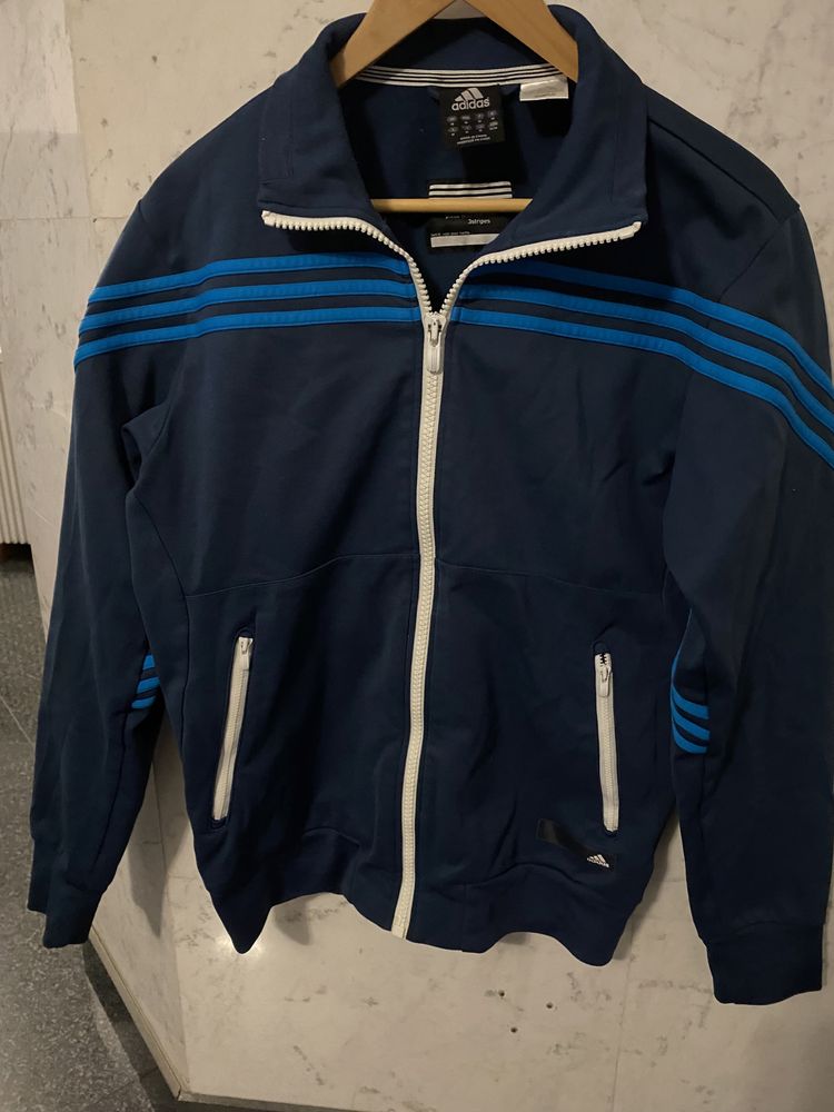 Geaca adidas. Bluza adidas