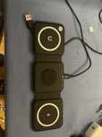 incarcator wireless 3 in 1