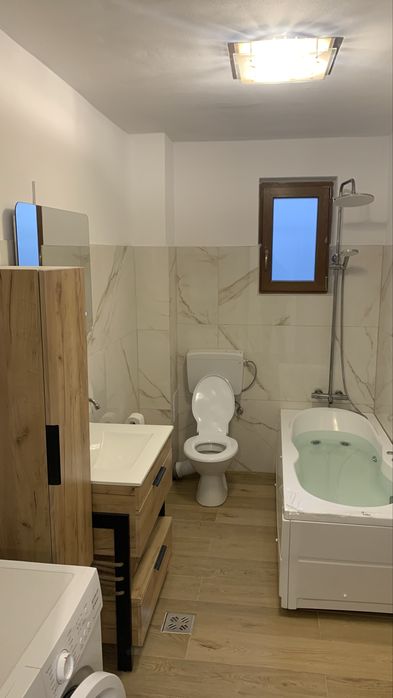 Inchiriez casă in Baia Mare. Prima inchiriere