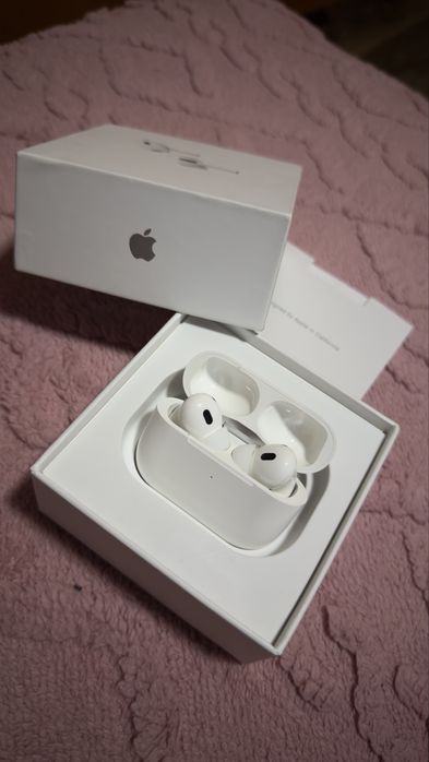 Apple AirPods Pro 2