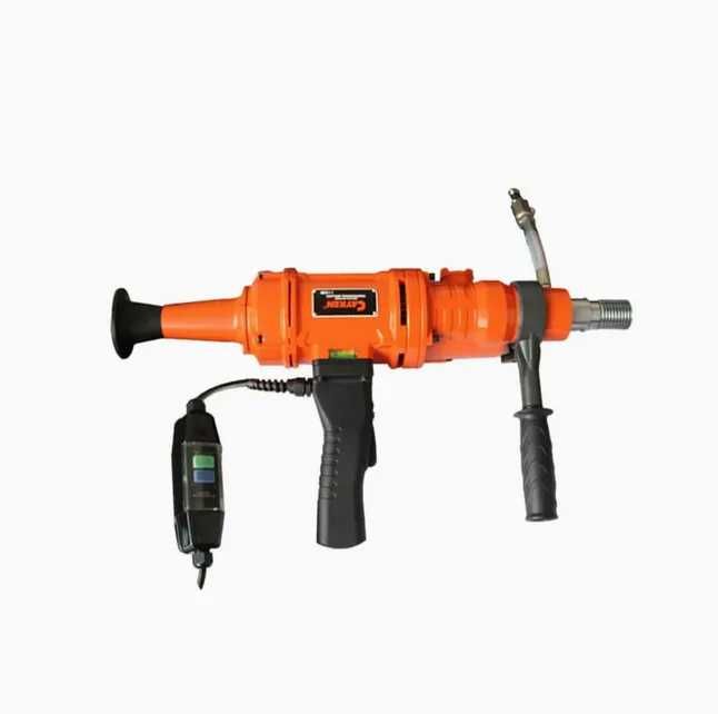 Masina de carotat portabila Ø200mm 2100W