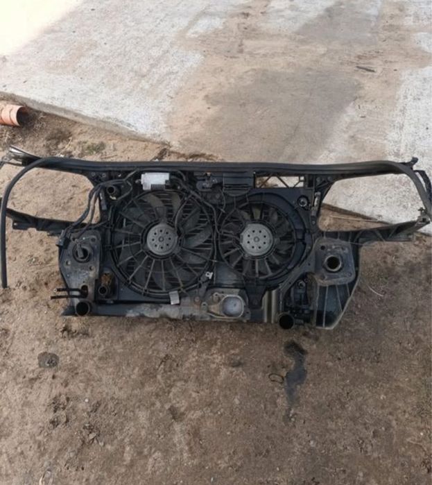 Trgher panou frontal complet audi a4 b7 2.0 bpw