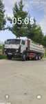Kamaz yuk tashish xizmatlari