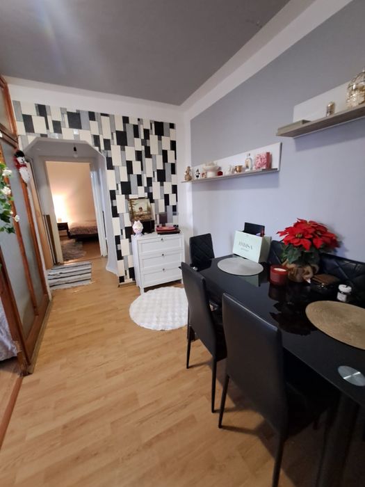Vand apartament cu 2 camere in Rogerius pe Corneliu Coposu