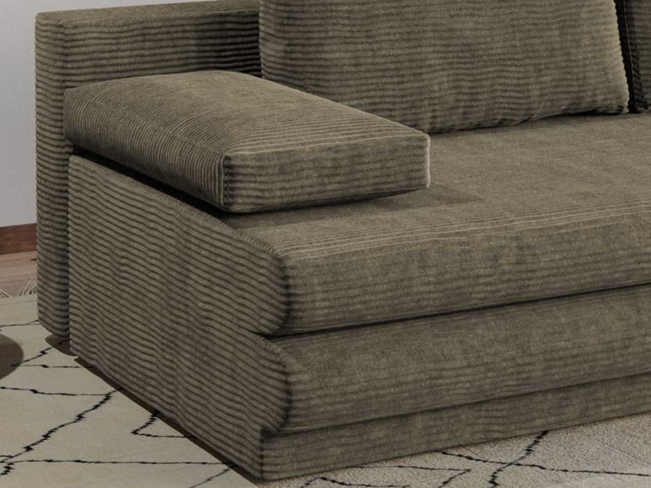 Canapea Extensibila Sensi reiat Zoom New 25 - Transport Gratuit