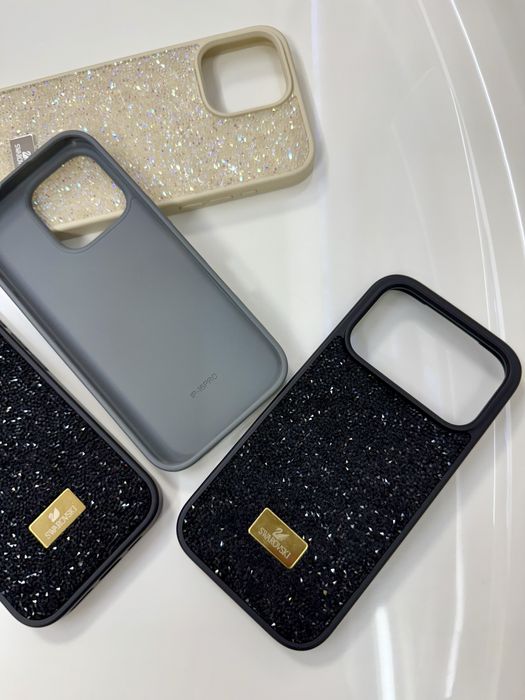 Swarovski кейс за iPhone Сваровски