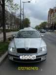 Skoda Octavia  2