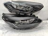 Оригинални фарове  Форд Фиеста  Ford Fiesta Full Led