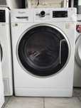 Masina de spălat cu uscător Whirlpool , 9 kg capacitate afisaj mare