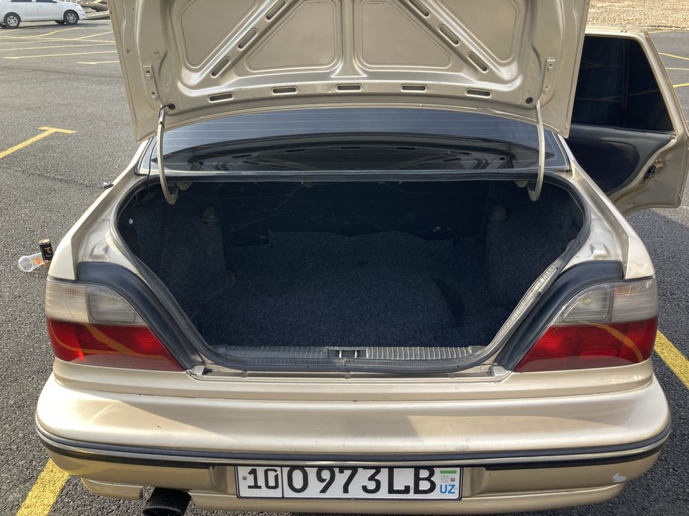 NEXIA 1 sons 1996 год