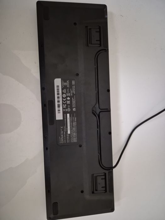 Клавиатура Razer Ornata V3 X