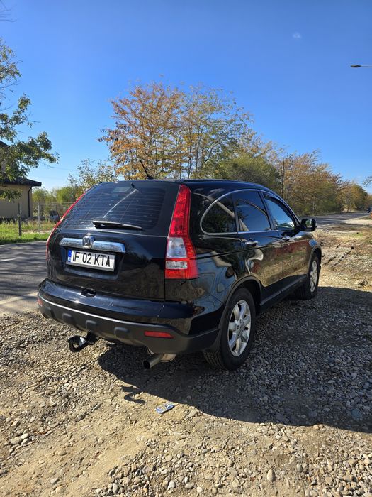 Honda CR-V 2.0 Benzină 150CP, 4x4, Manuală