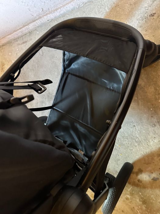 Carucior IN GARANTIE Maxi Cosi Zelia 3, 3 in 1  UNIC PROPRIETAR