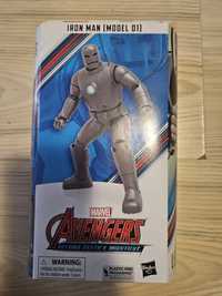 Figurina Marvel Iron Man Model 01