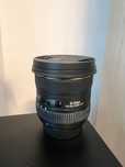 Sigma 10-20mm Nikon
