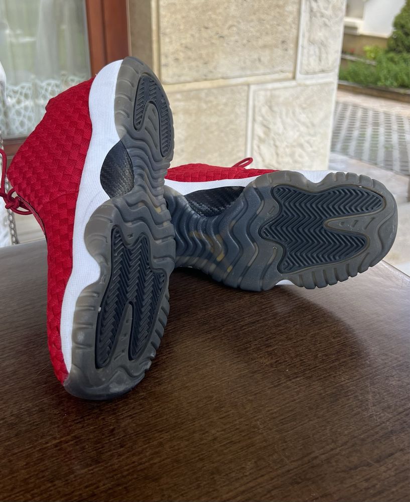 Nike Air Jordan Future Low - Оригинални Спортни Обувки