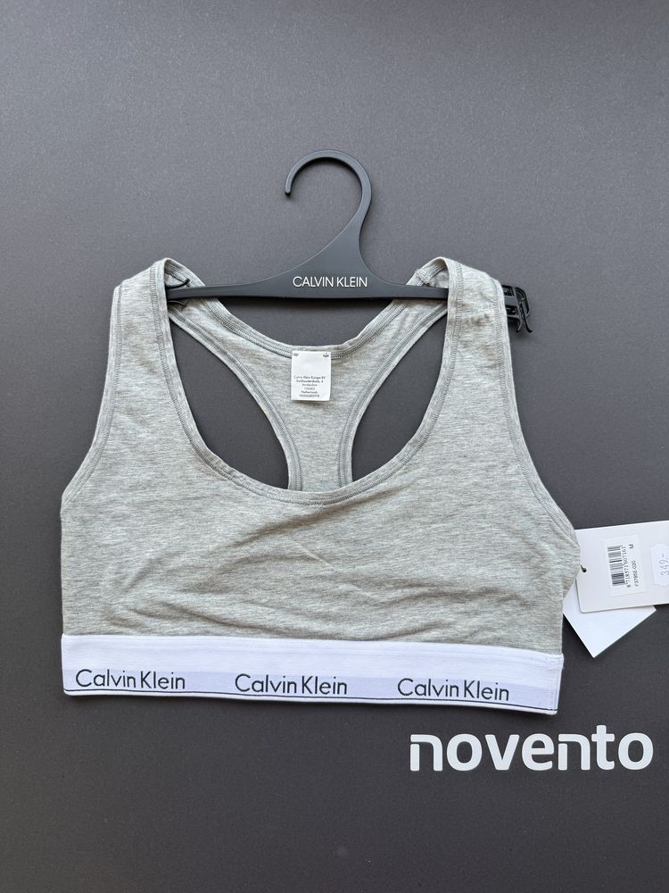 Бюстиета Calvin Klein /XS, S, M, L/