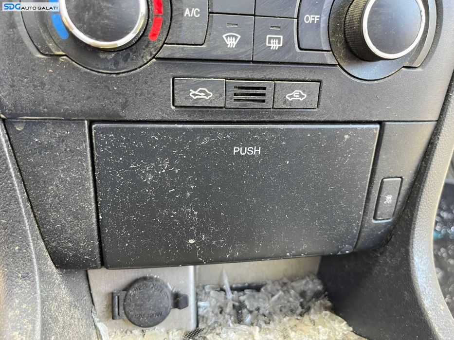 Scrumiera Bord Chevrolet Epica 2006 - 2011 [C6833]