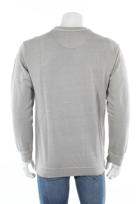 Celio Tech Fleece Combat Cargo Sweatshirt блуза суичър горница горнище