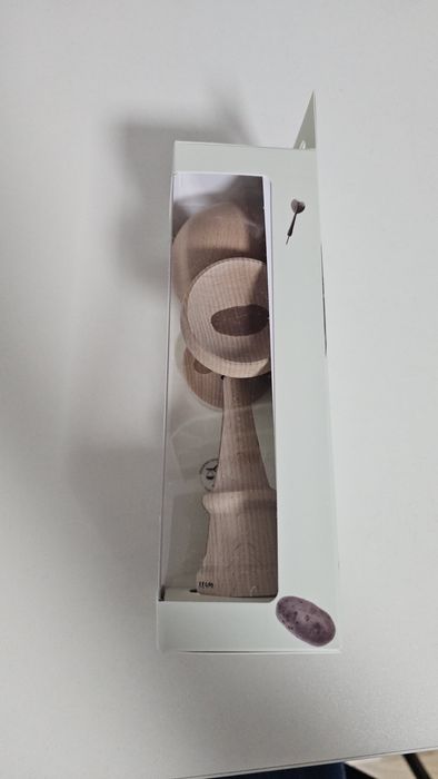 Kendama Krom Jacob Acrobat Mod+ minge antistress  Jacob Acrobat