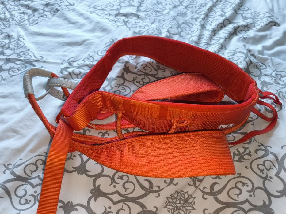 Petzl Sama, size 2