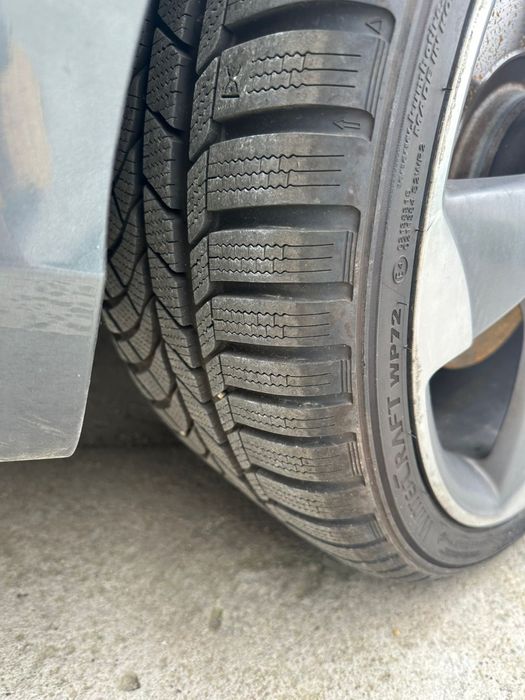 Vand audi a6 c7 3.0 bitdi