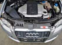 Alternator Audi A4 B7 3.0tdi V6 cod BKN