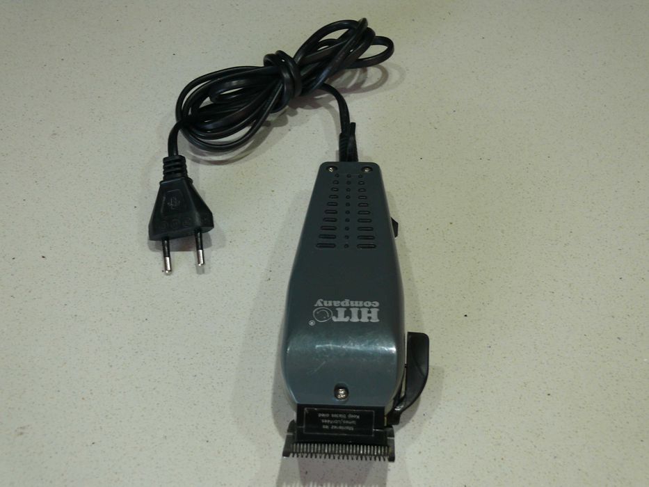 Masina de tuns HIT Company tip HS 4965 - Germania