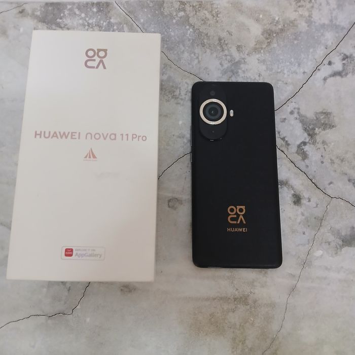 Huawei Nova 11pro