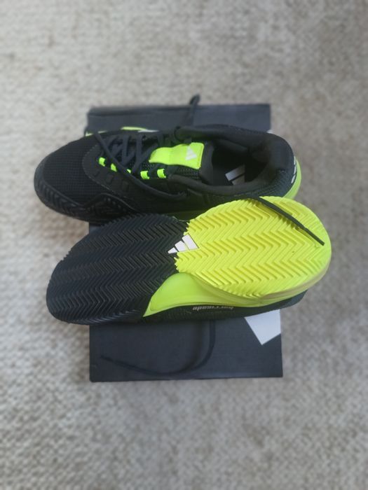 Adidași Baricade 13 M