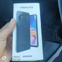 Samsung A23 почти новая