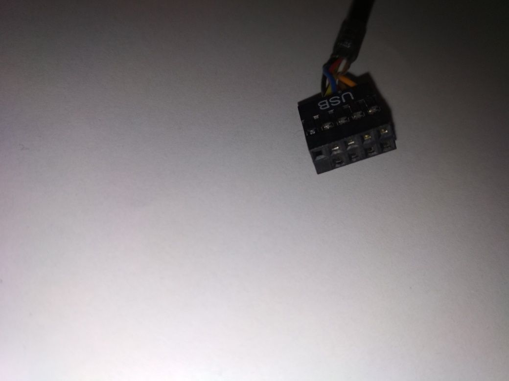 Кабель переходник адаптер USB