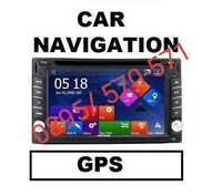 GPS и навигация- 8046