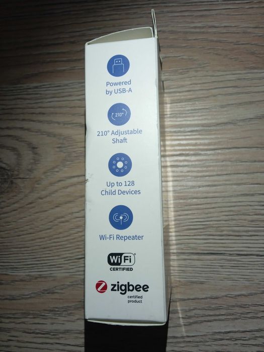 Центр управления Aqara Hub E1 (HE1-G01) Zigbee