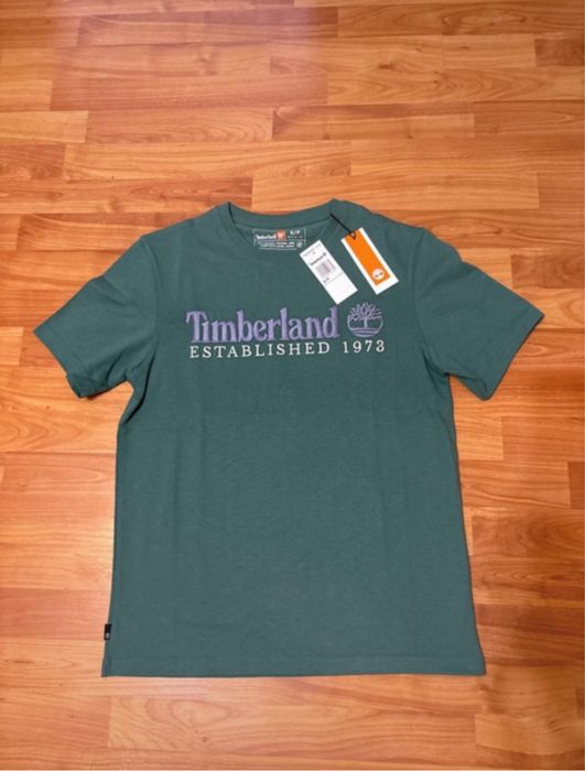 Tricou Timberland