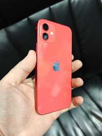 iPhone 12 Product RED 64 Gb