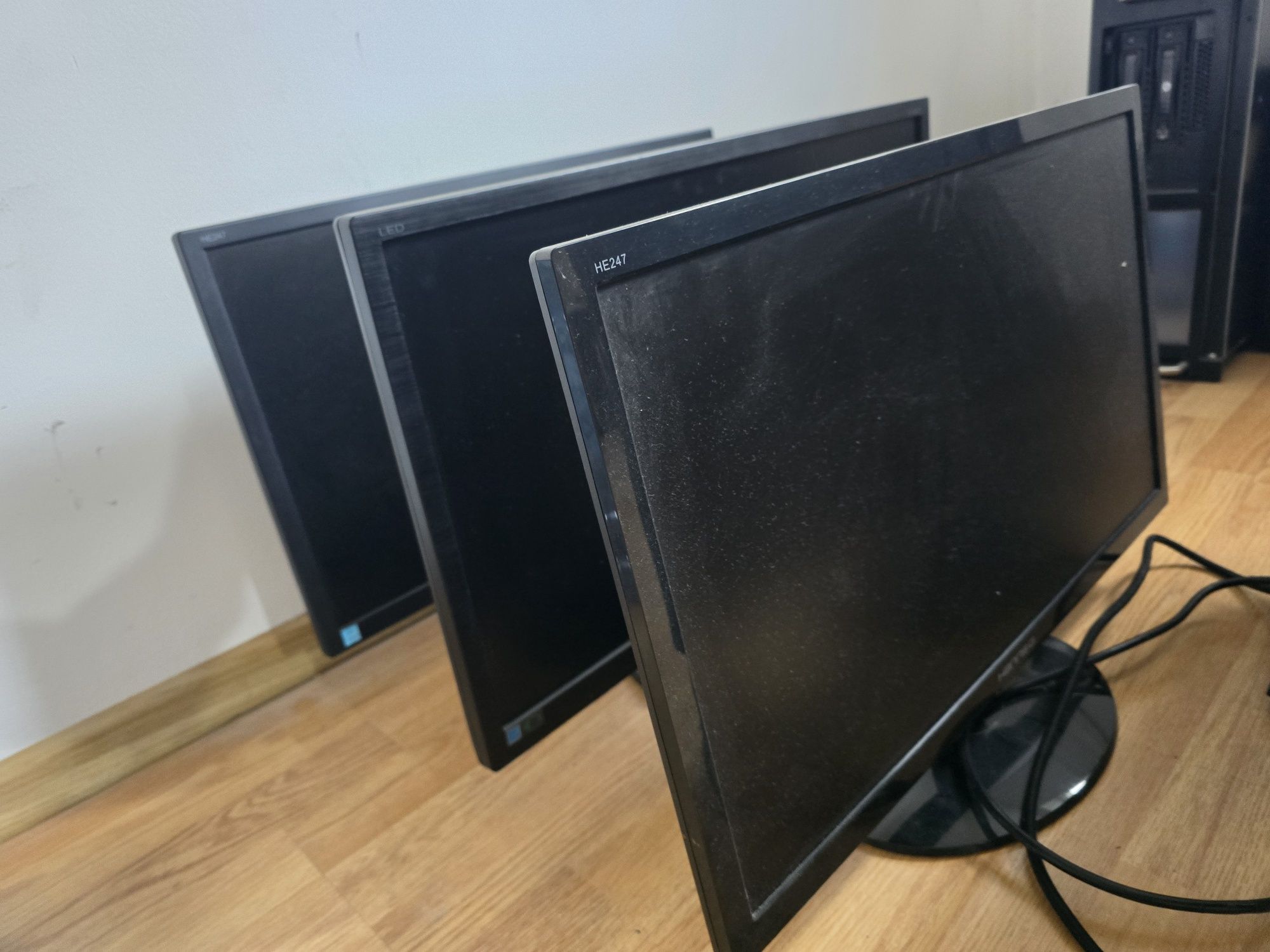 Monitoare Hans G He247