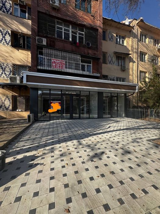 Продаётся. Не жилое