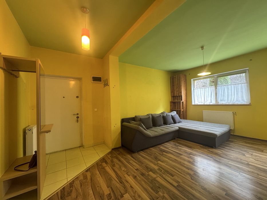 Apartament 3 camere in Vila Padure Floresti