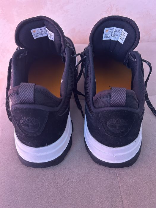 Timberland Ortholite