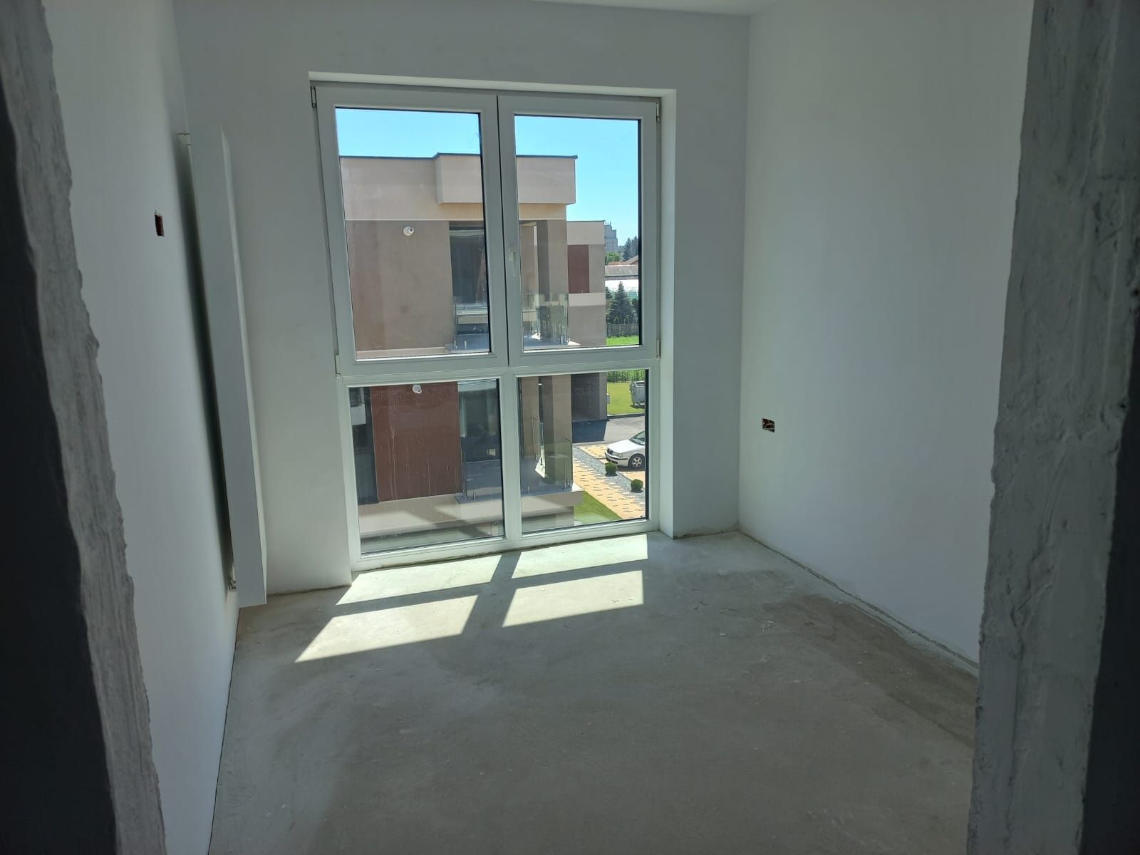 Apartament zona Unirii