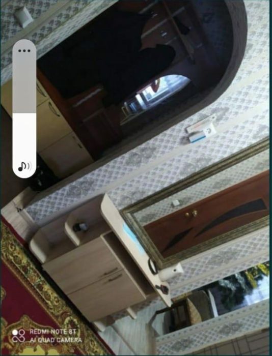 На подселение девушек