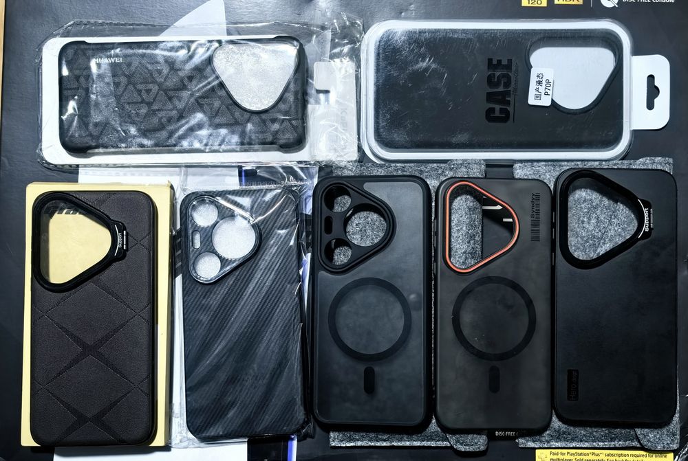 Huawei pura 70 pro 12/512 Black. Ideyal sastiyanada, garantiya bor